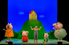 Shop target for peppa pig toys, clothing and more at great prices. Kids Favourite Peppa Pig Is Back Hampshires Top Attractions