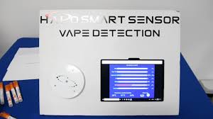 Overall, this smart smoke and carbon monoxide detector is packed with smart features and does its main job well, alerting you immediately with push. Li Firms Make Devices To Help Detect Vaping Use In Schools Newsday
