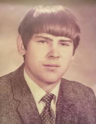 Obituary for Jeffrey L. Hammond