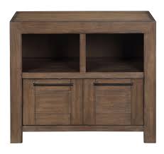 When choosing your home filing cabinet or office cabinet, consider the material used. Filing Cabinets Joss Main