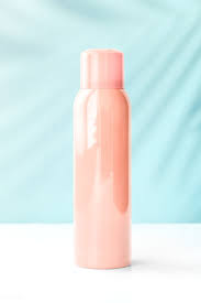 Download Download Premium Psd Of Beauty Spray Bottle Mockup Design 1209884 Bottle Mockup Bottle Design Packaging Beauty Products Mockup