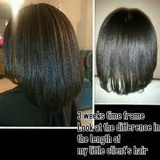 Hemoglobin carries oxygen which encourages the repair and growth of cells in your body, including those that stimulate hair growth. Hair Growth Afro Hair Journey Hair Journey Hair