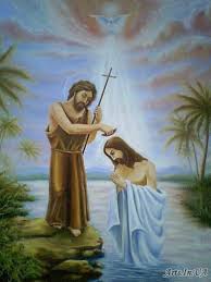 Із хрещенням господнім пов'язують хрещення в йордані христа. Hreshennya Gospodnye Mudra Mariya Romanivna Arts In Ua