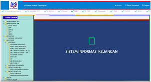 Diklat bendahara penerimaan dimaksudkan untuk meningkatkan pengetahuan, keterampilan, dan sikap pegawai di lingkungan kementerian/lembaga sehingga mampu melaksanakan tugas sebagai bendahara penerimaan sesuai peraturan yang berlaku dengan teliti dan jujur. Aplikasi Siku Aplikasi Sistem Informasi Keuangan Kementerian Lembaga Badan Layanan Umum Pembuat Aplikasi Pemerintah