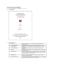 Berdasarkan praktikum yang telah dilakukan dapat disimpulkan bahwa dalam susu terdapat lemak, protein, karbohidrat, dan mineral. Cover Laporan Praktikum Tulis Tangan