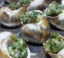 Recette Escargots En Persillade A La Catalane 750g Recette Recette Escargot Escargot Recette Catalane