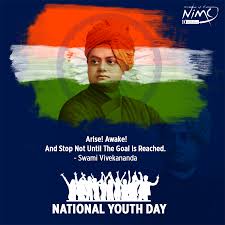 Are you looking for free youth day templates? National Youth Day Youth Day Special Occasion Quotes Youth