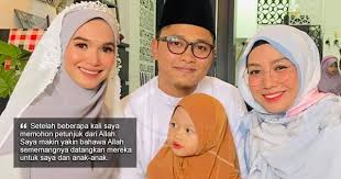 The gazette was signed by health minister datuk seri dr adham baba. Dia Melamar Saya Menjadi Madunya Tak Mahu Suami Terabai Isteri Cari Isteri Kedua Untuk Suami The Reporter