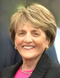 Gloria Woodward's Instagram, Twitter & Facebook