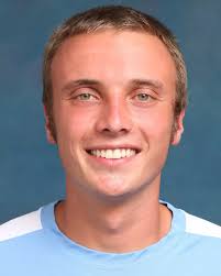 2011 Men's Soccer Roster