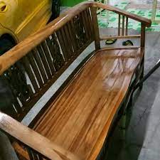 Bisa jadi perabotan yang tak terpakai ini dikarenakan sudah rusak. Perabut Jati Terpakai Untuk Dijual Pagar Rumah