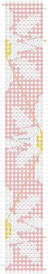We would like to show you a description here but the site won't allow us. Alpha Pattern 40357 Braceletbook