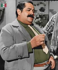 Manuel Alvarado fue un actor mexicano nacido el 10 de julio de 1922. A lo  largo de su extensa carrera participó en más de 100 películas y programas  de televisión, consolidándose como