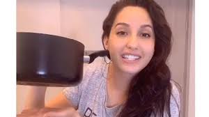 Maybe you would like to learn more about one of these? Nora Fatehi By No Means Fails To Point Out Us Her Sunny Facet This Video Is Proof 24 7 News The Greater India Network