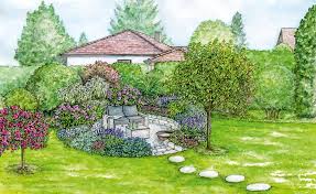 Weitere ideen zu garten, raum im freien, außenwohnbereiche. Pin Auf Gartengestaltung