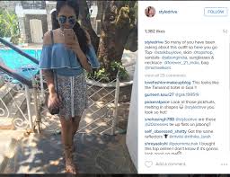Since 1992 spykar has been doing denims the indian way and how! Ruang Ilmu Best Fashion Bloggers In India On Instagram