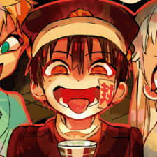 Jibaku Shounen Hanako Kun Icons Tumblr In 2020 Aesthetic Anime Hanako Anime