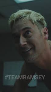 Ryan Eggold said that Ed Ramsey definitely hiding some few secret 🤐  #ryaneggold #newamsterdam #edramsey #crossseries #cross #alexcross  #washingtondc #toronto #ontario #hamilton #canada #crossonprime