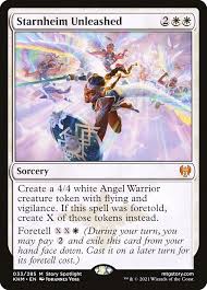 Most magic premium cards are printed on a holographic foil laminate that is glued to the surface of the paperboard. Top 5 Best Mtg Cards From The Kaldheim Expansion Squad