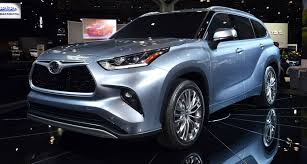 Any repair needed on the engine, transmission, axles, joints or driveshafts is fully covered for 6 years or 70,000 miles. 2020 Toyota Highlander Looks At Rav4 For Inspiration New 34 Mpg 4 Cylinder Hybrid Live Pics Carscoops