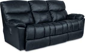 Maybe you would like to learn more about one of these? La Z Boy Morrison Leather Reclining Sofa Homemakers Furniture