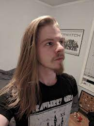 If hair is growing on other areas of the body where it normally only grows on men, or it is excessive, you should check with your doctor. Have A Date Coming Up Sudden Doubts About The Facial Hair Thoughts On Changing It Up Or Going Clean Shaven Malegrooming