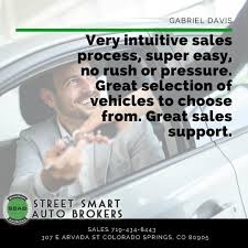 Learn everything about car sharing in colorado springs. Street Smart Auto Streetsmartab Twitter