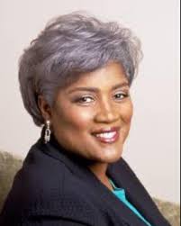 Political Strategist and former campaign manager Donna Brazile LIVE