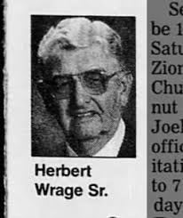 Herald and Review from Decatur, Illinois