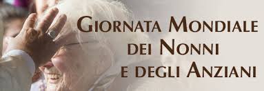 Essi spargono polvere di stelle sulla vita dei più piccoli» oggi, domenica 25 luglio è la prima giornata mondiale dei nonni e degli anziani.nata da un'idea di papa francesco, si riproporrà ogni anno, nella quarta domenica di luglio con l'obiettivo è quello di far riflettere sul valore di queste figure che rappresentano le. Kyeaik47vwuzvm
