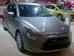 Roadside assistance does not include parts and fluids, except emergency fuel delivery. 2016 Toyota Yaris Ia 1 5 106 Hp Technical Specs Data Fuel Consumption Dimensions