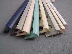 Our pvc tile edge trims are available in a comprehensive range of sizes and colours to suit your taste. 12 Ceramic Aluminum Tile Trim Ideas In 2021 Tile Trim Tile Edge Trim