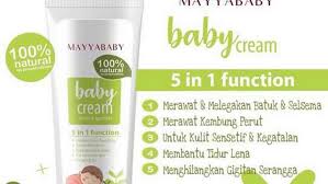 The baby loft mempunyai kedai fizikal di publika mall, kuala lumpur. Mayyababy Cream Cod Meru Setia Alam Baby Store