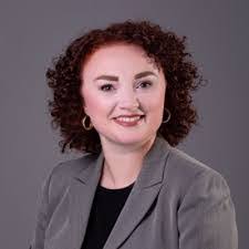 Ginger Hyde's Instagram, Twitter & Facebook