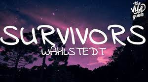 People struggle to stay alive after a virus nearly wipes out mankind. Wahlstedt Survivors Lyrics Youtube
