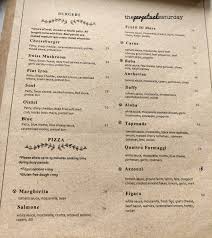 Italian restaurant · petaling jaya, malaysia. Crust 163 Retail Park The Perpetual Saturday