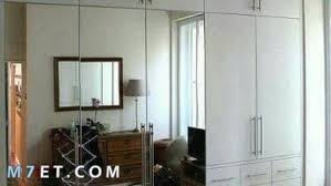 افضل تصميمات الأبواب الخشبية 2021