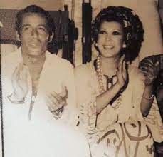 وفي فترة الستينيات تزوج حارس مرمى النادي الإسماعيلي ومنتخب مصر حسن مختار من الفنانة #رجاء_الجداوي بعد قصة حب، خاصة أن الفنانة من أبناء محافظة الإسماعيلية التي. Ø±Ø¬Ø§Ø¡ Ø§Ù„Ø¬Ø¯Ø§ÙˆÙŠ ØªØ´Ø§Ø±Ùƒ Ø¬Ù…Ù‡ÙˆØ±Ù‡Ø§ Ø¨ØµÙˆØ±Ø© Ù†Ø§Ø¯Ø±Ø© Ù…Ø¹ Ø²ÙˆØ¬Ù‡Ø§ Ø§Ù„Ø±Ø§Ø­Ù„ ÙÙ† Ø¬Ø±ÙŠØ¯Ø© Ø§Ù„Ø²Ù…Ø§Ù†