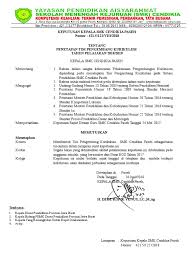 Check spelling or type a new query. Sk Tim Pengembang Kurikulum 2018