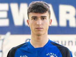 Boys Soccer: The Record Newspapers All-Area boys soccer team