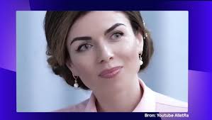 Aliens' verspreiden klimaatdesinformatie en complottheorieën