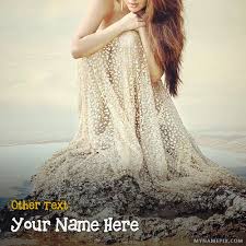 All the images we shared are unique and we collected them from various sites. Best Name Photo For Girl Profile Picture