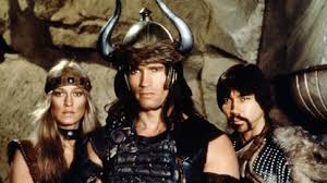 The Production, Crew, and Cast of Conan the Barbarian: More than Meets the  Eye | Conan The Barbarian