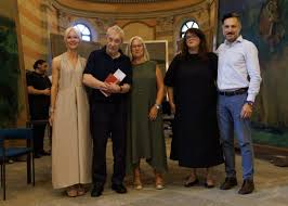 La Nuova Provincia - News update