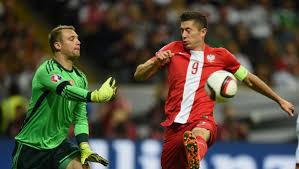 You all are !@#$%^&*' wron'! Wielki Mecz Polska Niemcy Juz W Czwartek W Tvp Sport Tvp Pl