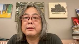 Asia Arts Game Changer Awards 2025: Yang Fudong