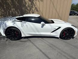 Image result for Arctic White 2014 Corvette