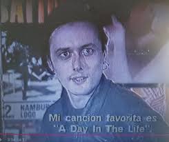 Hi guys, I'm a new member of this group and love Beatles music. My wife and  love them so much we played all Beatles songs at our wedding in 1980. What a