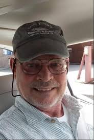 James Fetrow Obituary (1949