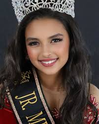 Happy International Pageant Day!! 🎉👑 As a 10-year-old who's been part of  the pageant world for 3 amazing years, I've learned so much, and I want to  share why pageants are so